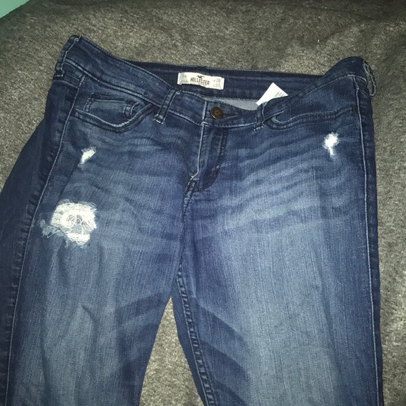 hollister jeans - Picture 3 of 4